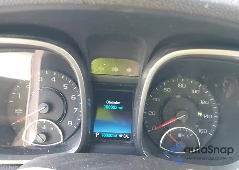 2014 Chevrolet Malibu 1Lt из США, поврежденный, VIN 1G11C5SL9EF157247